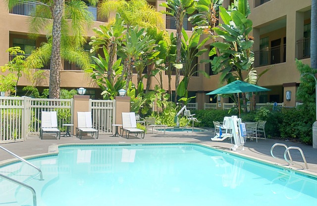 Ramada Suites by Wyndham San Diego