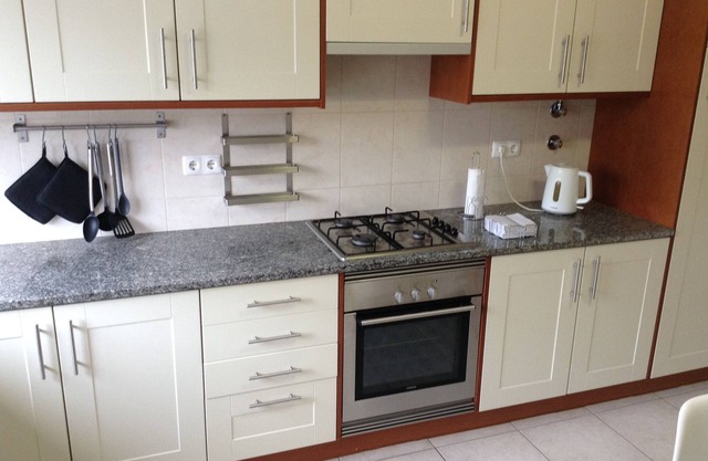 Ramalho Apartments 3 Bedrooms City Ponta Delgada