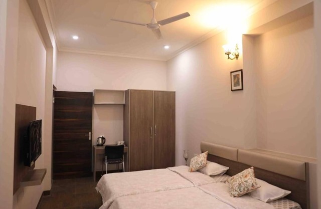 Ramam homestay
