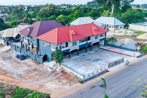 Ramana Suites