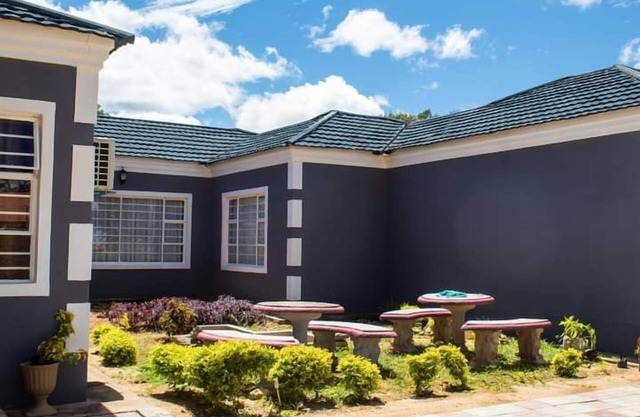Ramatie Guest Palace