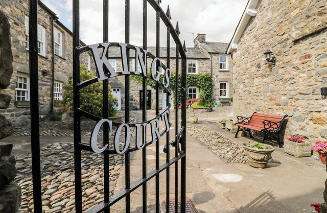 Ramblers Rest