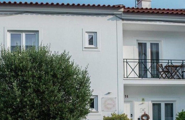 Raminhos Guest House