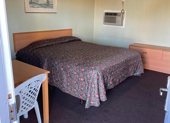 RAMONA MOTEL