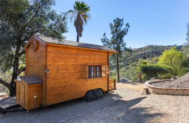 Rabatt an diesem Wochenende! Ramona Wine Country Cabin in der Nähe von San Diego