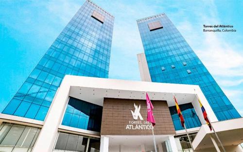 Rams apartasuits en hotel 5 estrellas