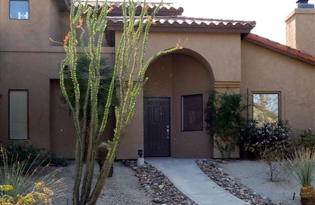 Rams Hill Condo Casita 2 Zi renovierte Wohnung Desert View