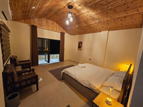 Ramses Tafilah Lodge نزل رمسيس الطفيلة