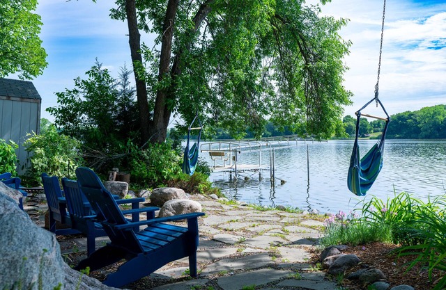 Ramsey Lakeside Retreat