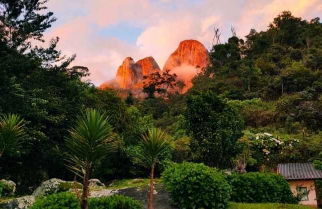 Ranch 3 peaks for 30 people