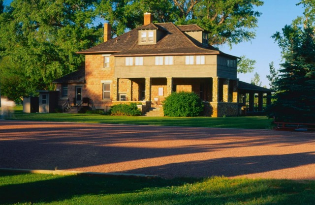Ranch at Ucross
