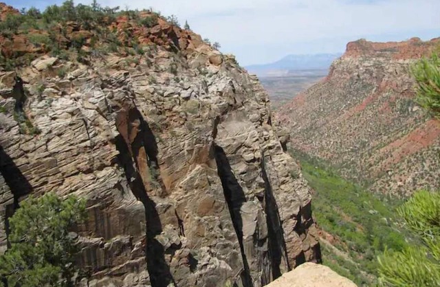 "Ranch Cabin" by Zion, Bryce & Grand Canyon