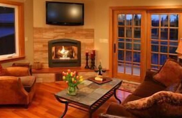 Ranch Cottage