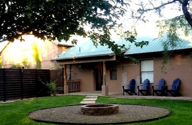 Ranch Guest House just minutes from Sedona and Jerome