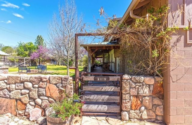 NEU! Ranch House 4 Schlafzimmer in der Nähe von Sedona und Jerome