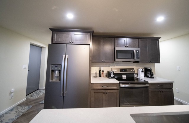 Ranch House Suite 2