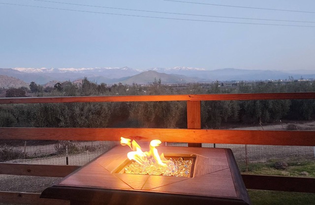 Ranch House