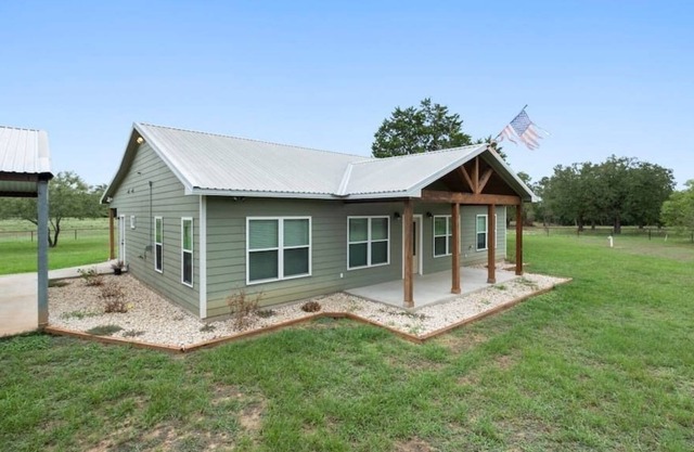 Ranch Oasis on 15 Acres