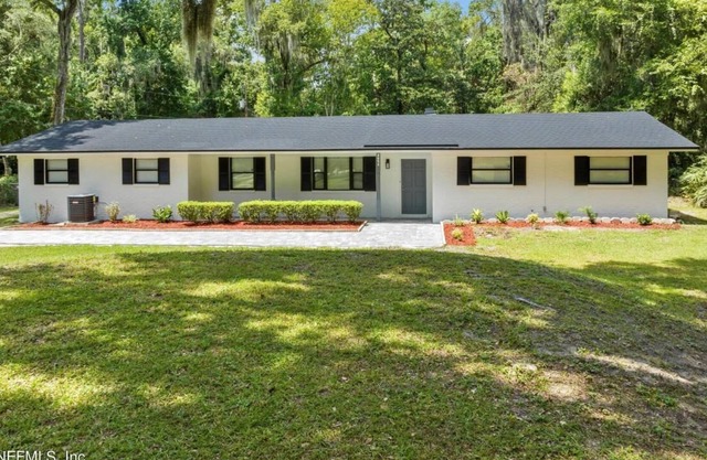 Ranch Property