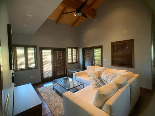Ranch stay near Sequoias