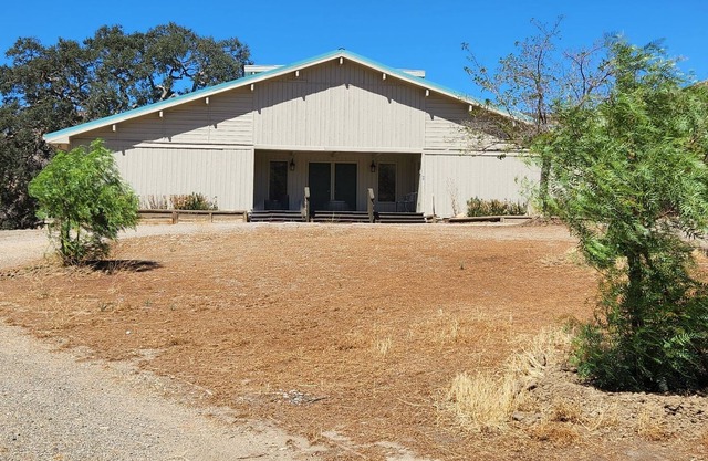 Ranch Stay