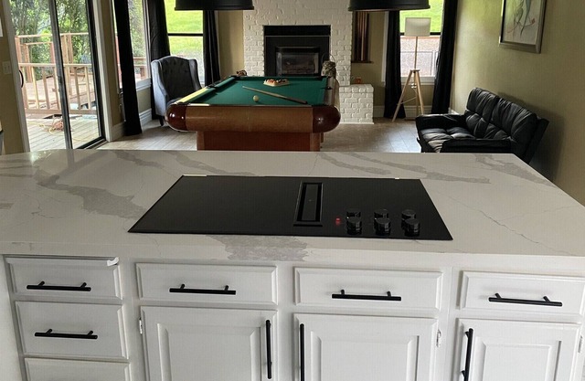 Ranch style luxury and beautiful home in east bay