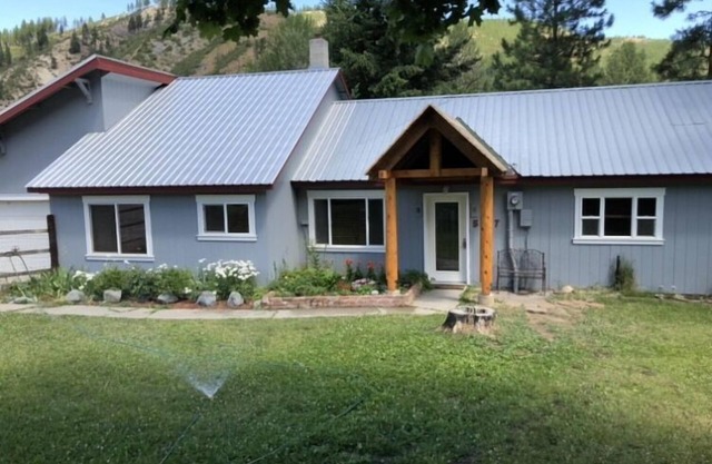 Ranchito in Leavenworth mit privatem Zugang zum Strand