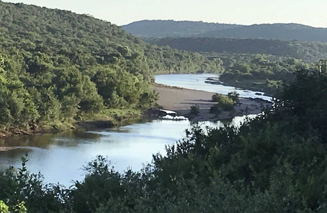 Rancho Buenas Noches - Ein Paradies am Fluss Brazos, nur 90 Minuten von Dallas entfernt