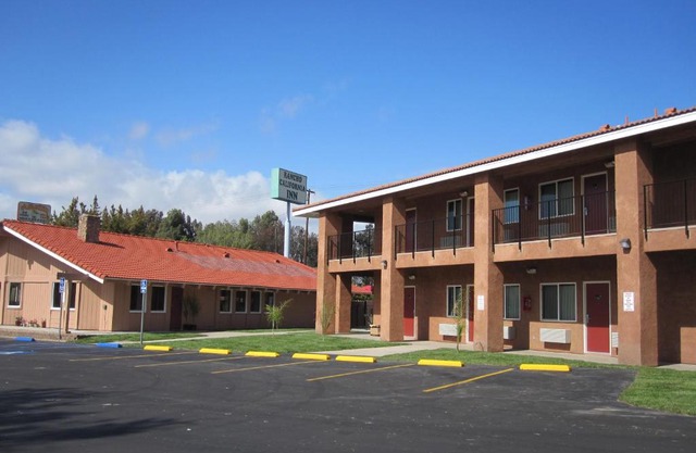 Rancho California Inn Temecula