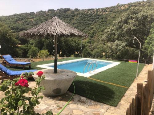 Rancho Calvillo