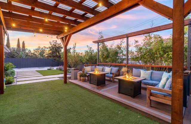 Rancho Casa Mar Summa