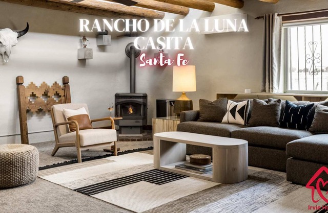 Rancho de La Luna Casita