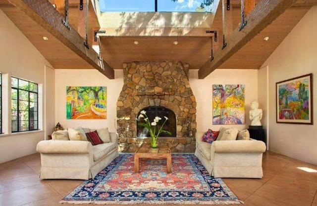 Rancho Del Oso Ojai - A Majestic Ojai Retreat