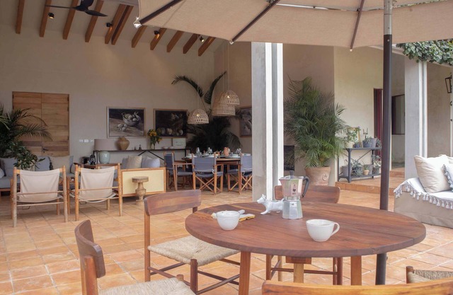 Rancho El Salto: Villa with Private Pool and Waterfall Views in Veracruz