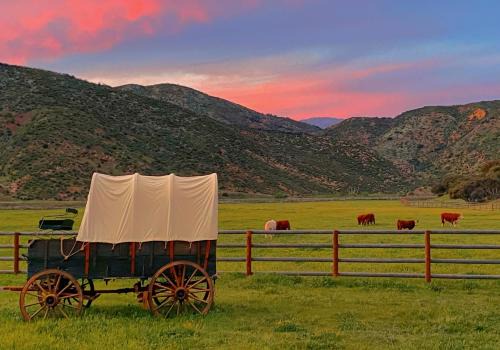 Rancho Grande