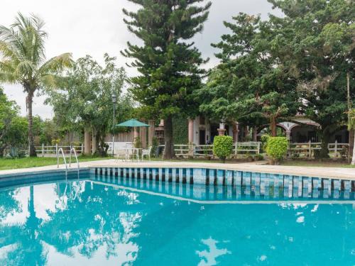 Rancho Hotel El Carmen