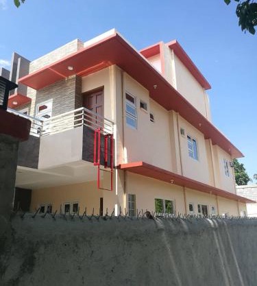 Rancho Lodge Hometel
