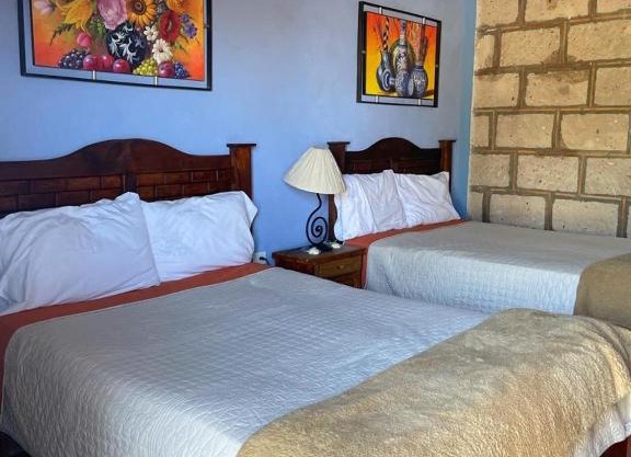 Rancho los olivos Habitaciones Campestres