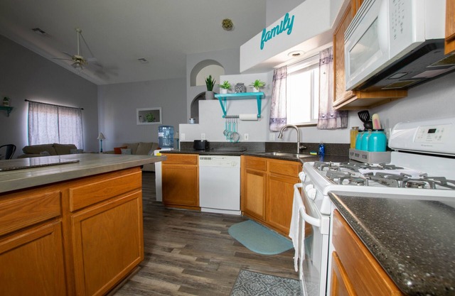 Rancho Palo Verde Desert Oasis Vacation Home