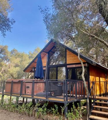 Rancho Resort St George