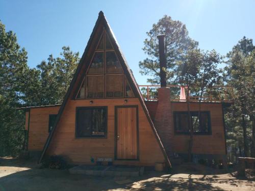 Rancho Samadhi