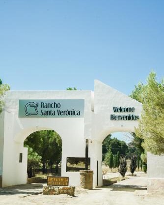 Rancho Santa Verónica