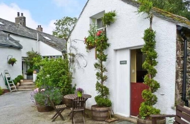 Randel, BASSENTHWAITE