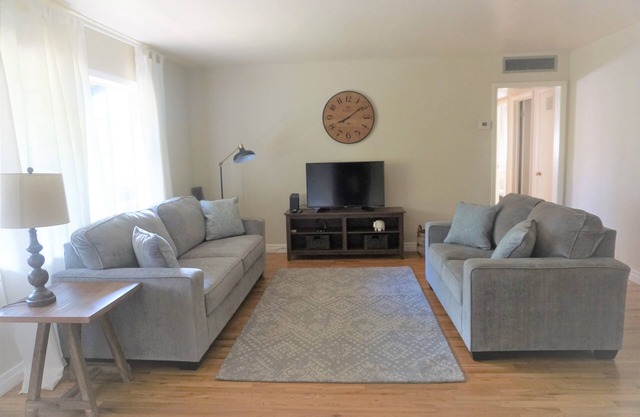 Randolph House Condominium - im Herzen von Tucson