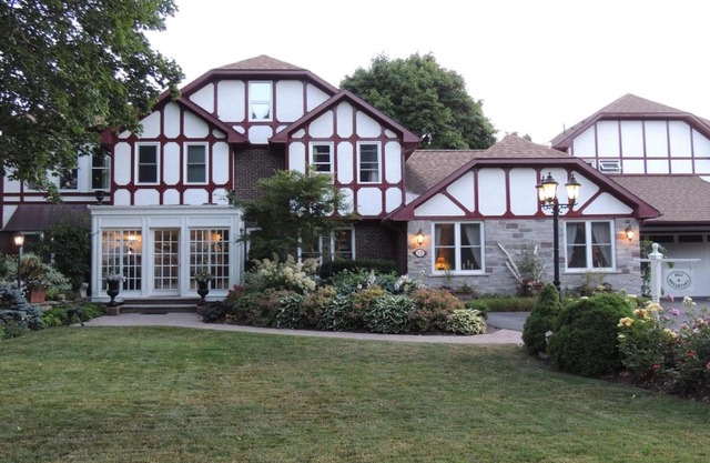 Ranger's Retreat Bed & Breakfast