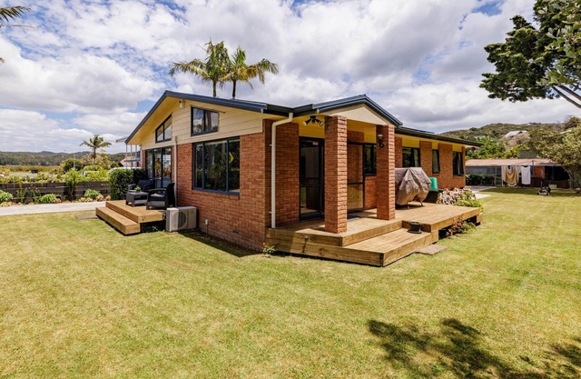 Rangimarie - Paihia Holiday Home