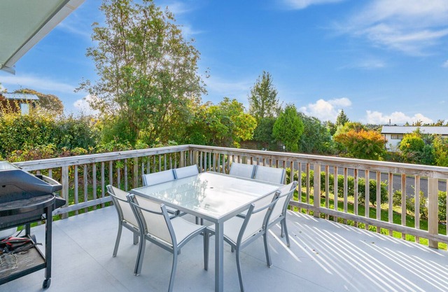 Rangimoana Rest - Motuoapa Holiday Home, MOTUOAPA