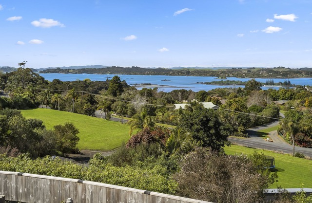 Rangitane Retreat - Two Minutes from Water Access, KERIKERI