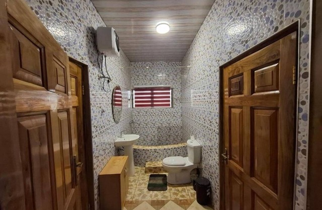 Rankbel Holidays Apartment