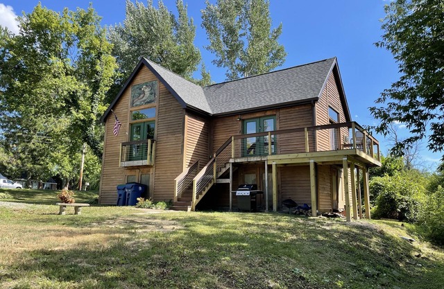 Ransom Creek Retreat